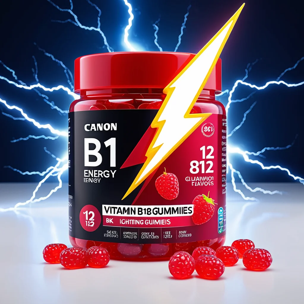 Vitamin B12