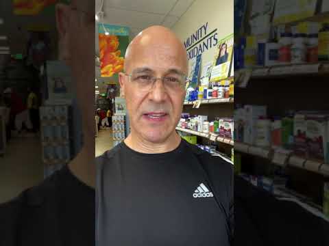 Elderberry…Bump Up Your Immune System! Dr. Mandell