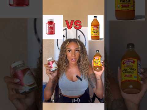 Goli Gummies Review! What You Need to know! #goligummies #applecidervinegar #applecidervinegardrink